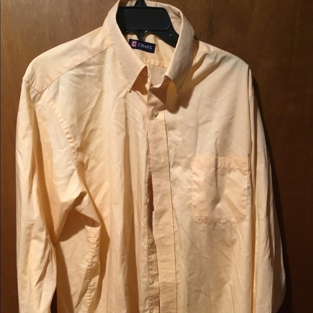 Chaps by Ralph Lauren casual shirt